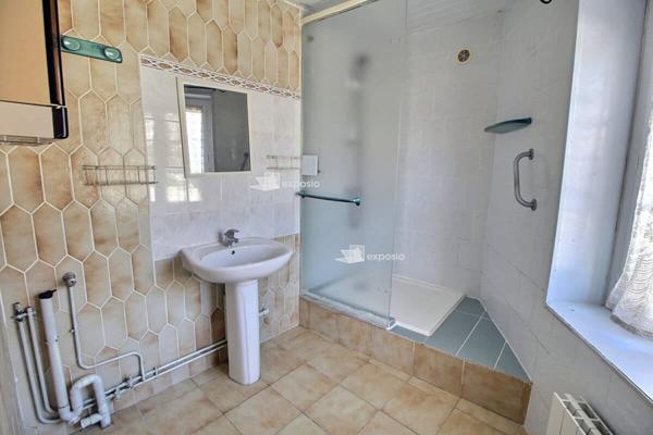 Maison Benet 3 pièces 100 m2