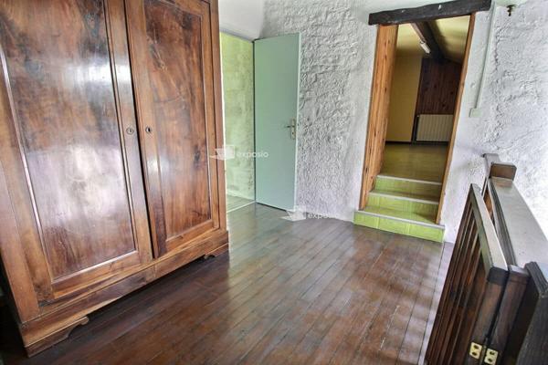 Maison Benet 3 pièces 100 m2