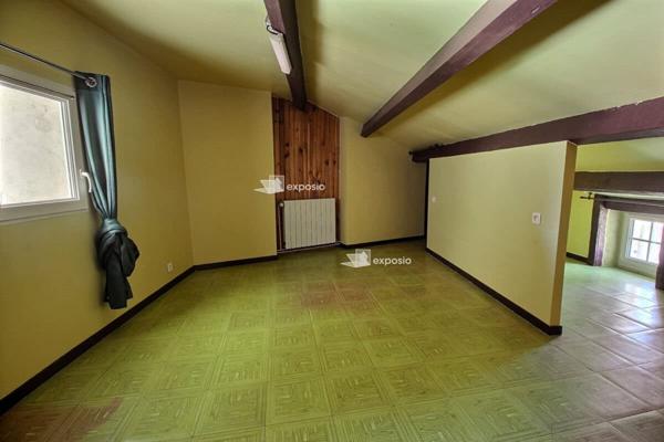Maison Benet 3 pièces 100 m2