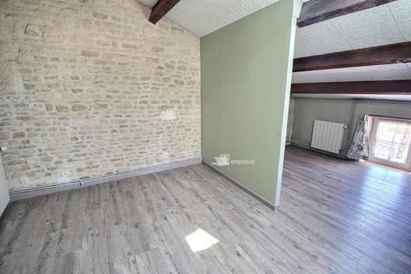 Maison Benet 3 pièces 100 m2