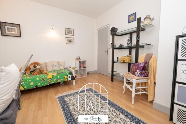 Maison 6 pièces - 180 m² Exclusivité efficity