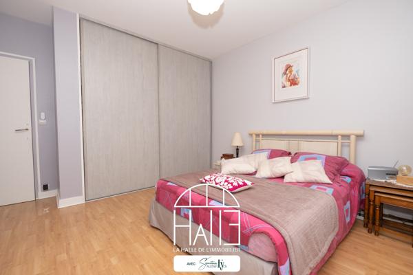 Maison 6 pièces - 180 m² Exclusivité efficity