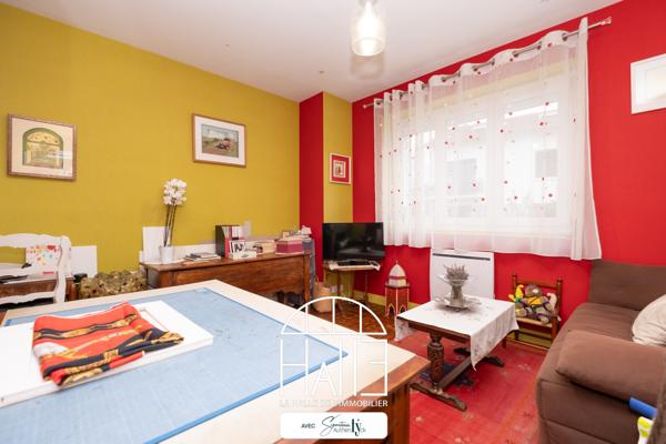 Maison 6 pièces - 180 m² Exclusivité efficity