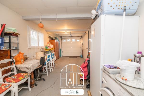 Maison 6 pièces - 180 m² Exclusivité efficity