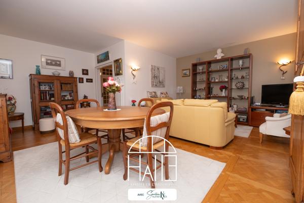 Maison 6 pièces - 180 m² Exclusivité efficity