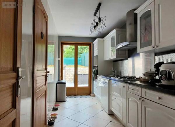 Achat - Maison | Maison de ville Watten 59143 5 pièces 90 m 2 111 m 2