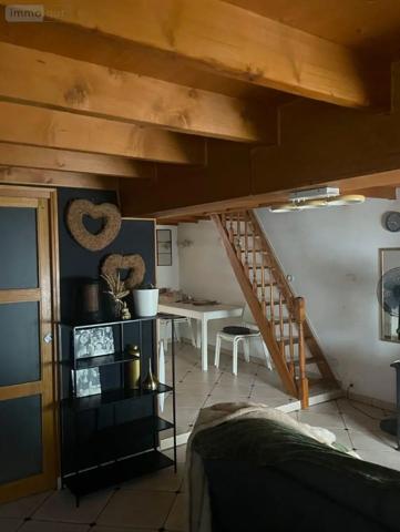 Achat - Maison | Maison de ville Watten 59143 5 pièces 90 m 2 111 m 2