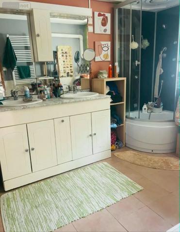 Achat - Maison | Maison de ville Watten 59143 5 pièces 90 m 2 111 m 2