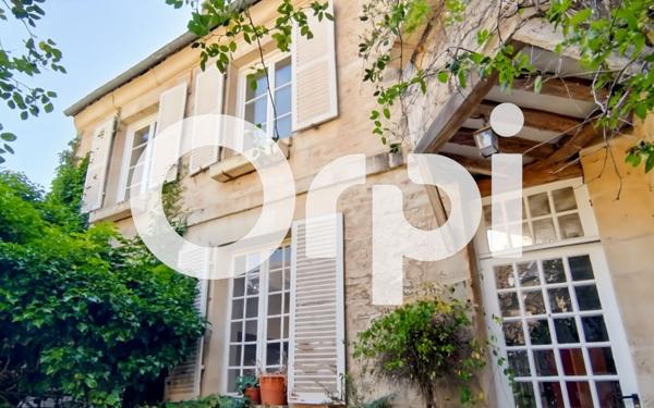 Maison à vendre    5 pièces • 210,77 m2 Senlis