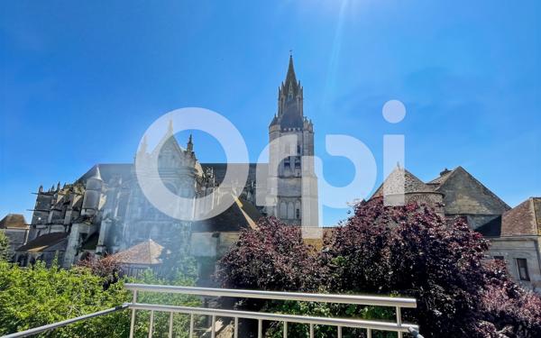 Maison à vendre    5 pièces • 210,77 m2 Senlis