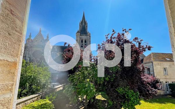 Maison à vendre    5 pièces • 210,77 m2 Senlis