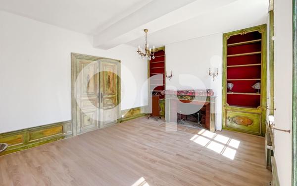 Maison à vendre    5 pièces • 210,77 m2 Senlis