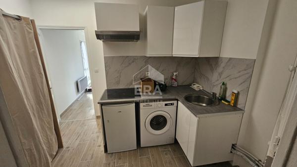 Appartement Lievin 1 pièce(s) 26 m2