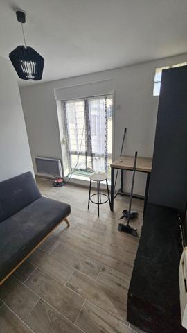 Appartement Lievin 1 pièce(s) 26 m2