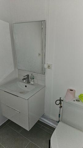 Appartement Lievin 1 pièce(s) 26 m2