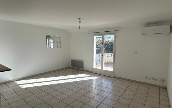 Appartement à louer    3 pièces • 55,74 m2 Cabrières