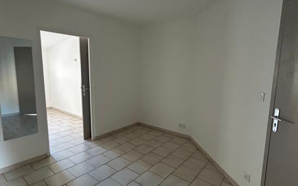 Appartement à louer    3 pièces • 55,74 m2 Cabrières