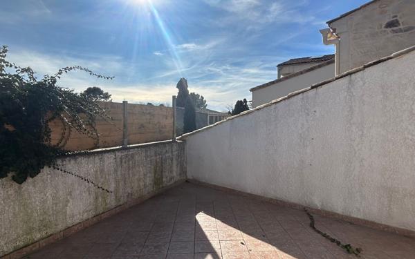 Appartement à louer    3 pièces • 55,74 m2 Cabrières