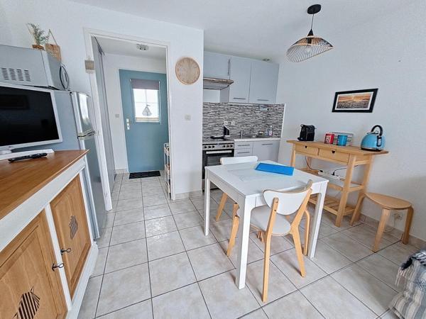 Maison en parfait état proche plage et bourg de Batz-sur-Mer