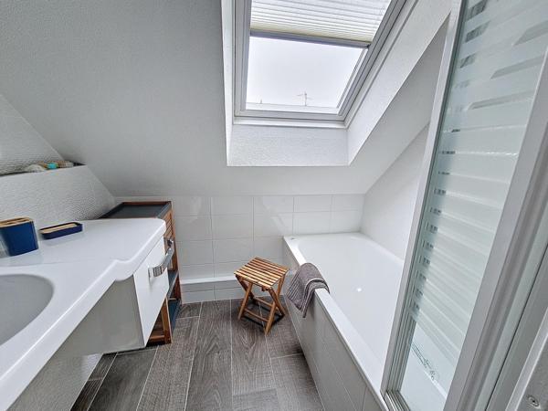 Maison en parfait état proche plage et bourg de Batz-sur-Mer