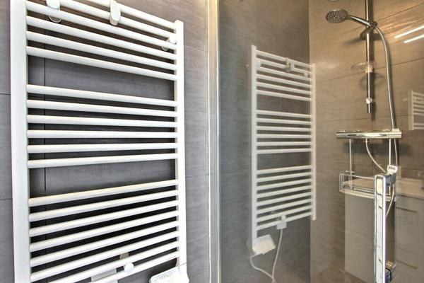 Appartement Asnieres Sur Seine 4 pièces + balcon 77.40 m2