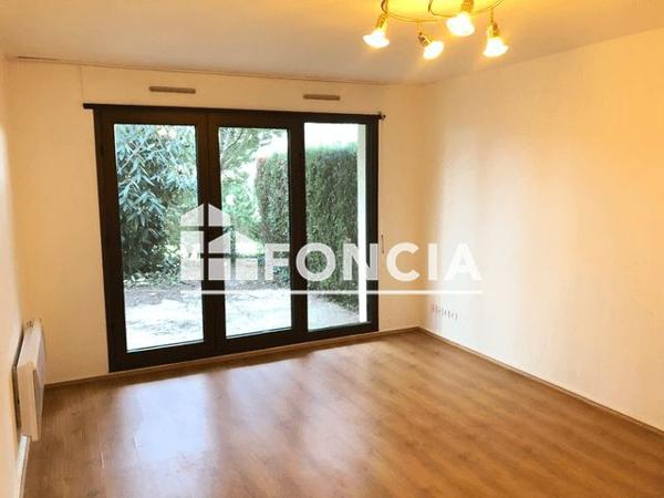 Location Appartement 2 pièces 48.56 m² - 6 RUE DE L'AUBEPINE Strasbourg 67000