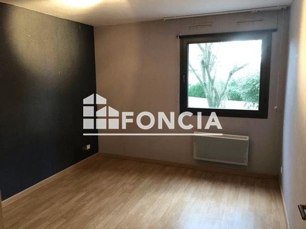 Location Appartement 2 pièces 48.56 m² - 6 RUE DE L'AUBEPINE Strasbourg 67000