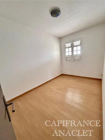⭐️ ! Grosse opportunité ! ⭐️ Appartement F4 vue mer à vendre à SCHOELCHER (972)