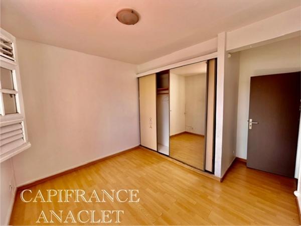 ⭐️ ! Grosse opportunité ! ⭐️ Appartement F4 vue mer à vendre à SCHOELCHER (972)