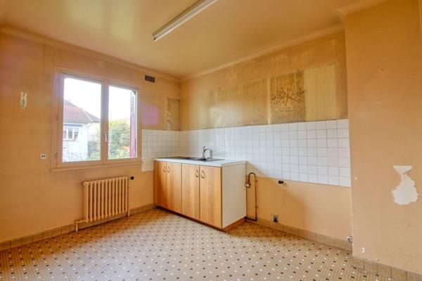 Maison Antony 5 pièce(s) 77.52 m2