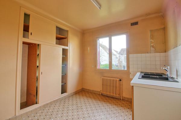 Maison Antony 5 pièce(s) 77.52 m2