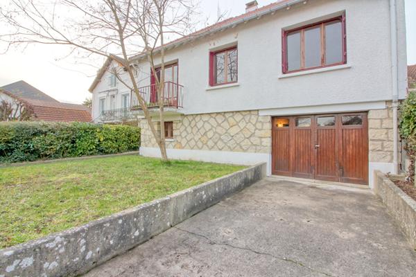 Maison Antony 5 pièce(s) 77.52 m2