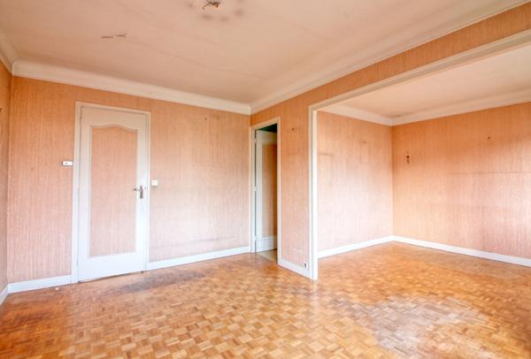 Maison Antony 5 pièce(s) 77.52 m2