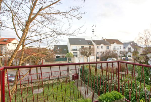 Maison Antony 5 pièce(s) 77.52 m2