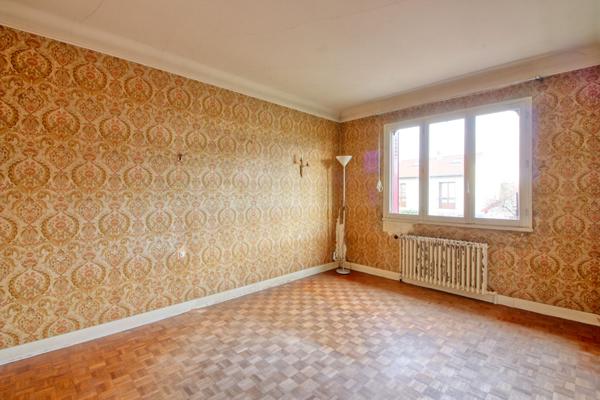 Maison Antony 5 pièce(s) 77.52 m2