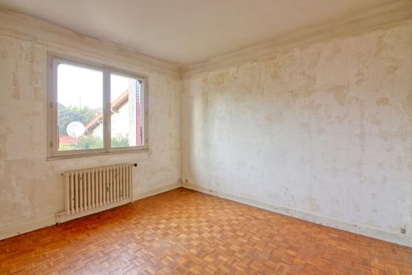 Maison Antony 5 pièce(s) 77.52 m2