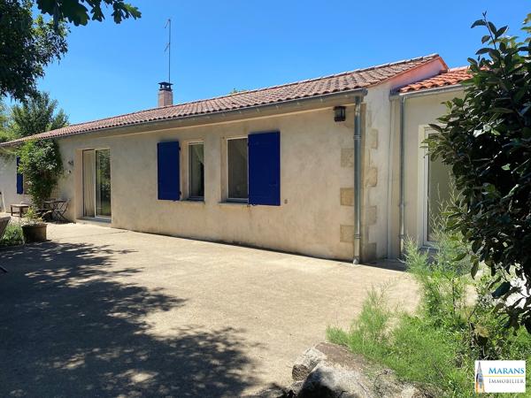 MAISON AU CALME EN PLEIN COEUR DU MARAIS