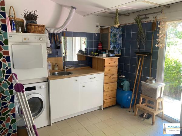 MAISON AU CALME EN PLEIN COEUR DU MARAIS