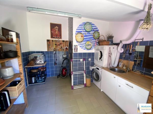 MAISON AU CALME EN PLEIN COEUR DU MARAIS