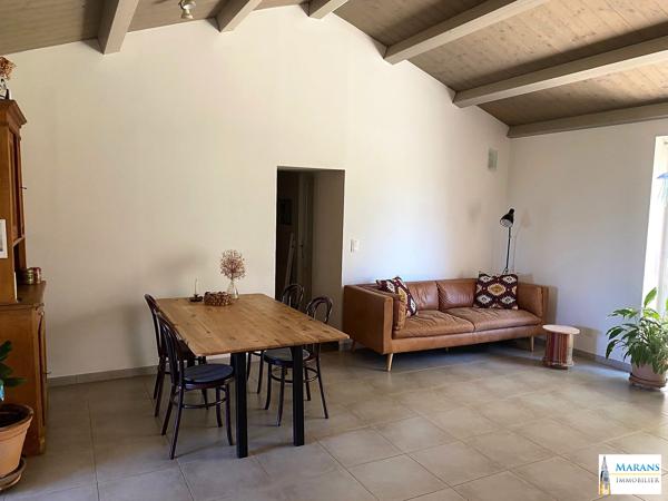 MAISON AU CALME EN PLEIN COEUR DU MARAIS