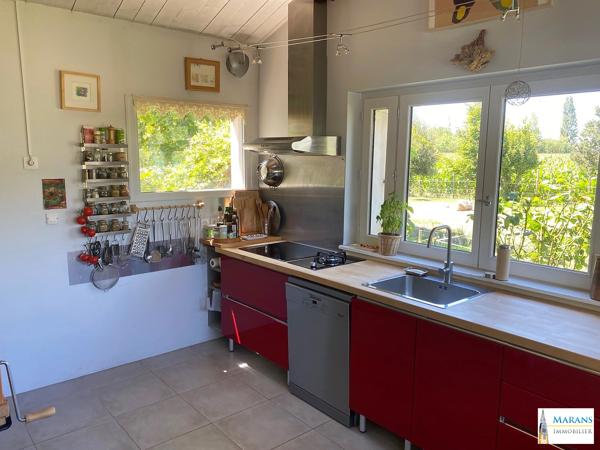 MAISON AU CALME EN PLEIN COEUR DU MARAIS