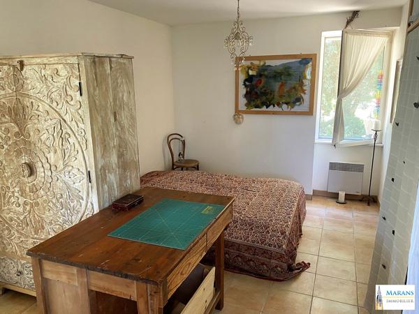 MAISON AU CALME EN PLEIN COEUR DU MARAIS