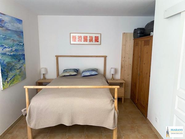 MAISON AU CALME EN PLEIN COEUR DU MARAIS