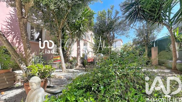 Appartement à vendre 3 pièces 72,55 m² Perpignan