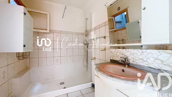 Appartement à vendre 3 pièces 72,55 m² Perpignan