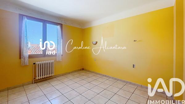 Appartement à vendre 3 pièces 72,55 m² Perpignan