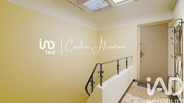 Appartement à vendre 3 pièces 72,55 m² Perpignan