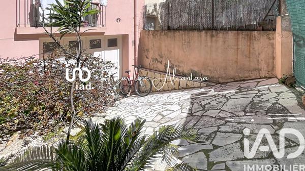 Appartement à vendre 3 pièces 72,55 m² Perpignan
