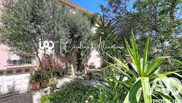 Appartement à vendre 3 pièces 72,55 m² Perpignan