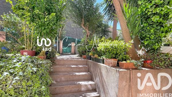 Appartement à vendre 3 pièces 72,55 m² Perpignan